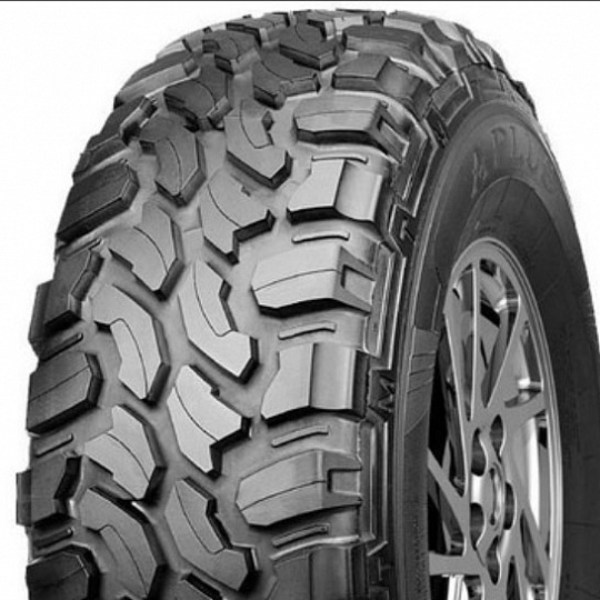 Aplus A929 M/T 285/70 R 17 121Q