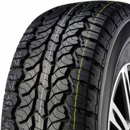 Aplus All Terrain A929 245/75 R 15C 109/107S Aplus All Terrain A929 245/75 R 15C 109/107S