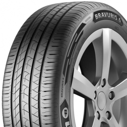 Barum Bravuris 6 195/65 R 15 91H Barum Bravuris 6 195/65 R 15 91H