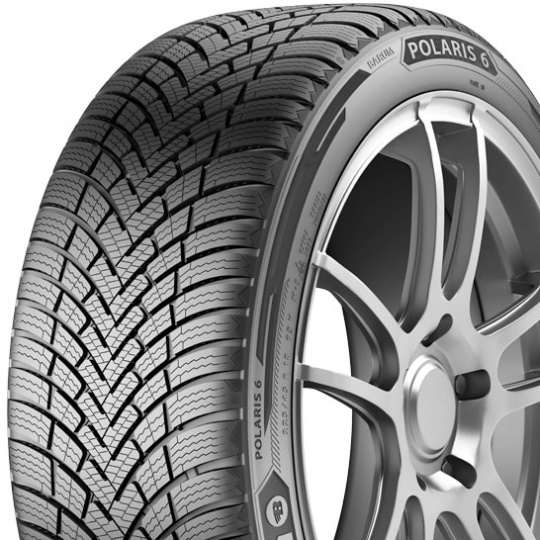 Barum Polaris 6 195/65 R 15 95H