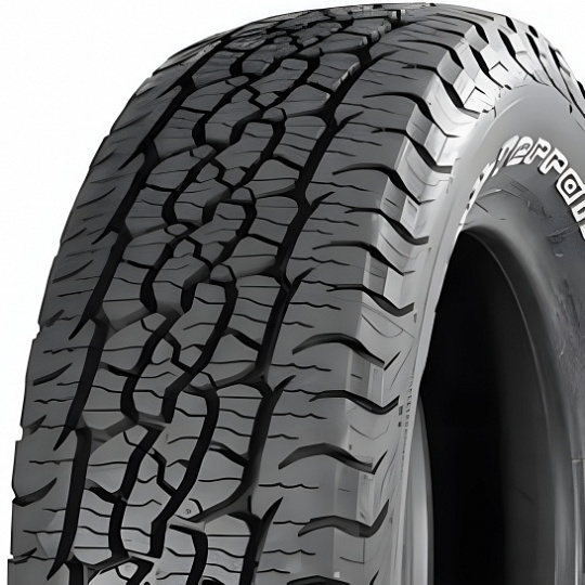 BFGoodrich Trail Terrain T/A+ 285/45 R 22 114H BFGoodrich Trail Terrain T/A+ 285/45 R 22 114H