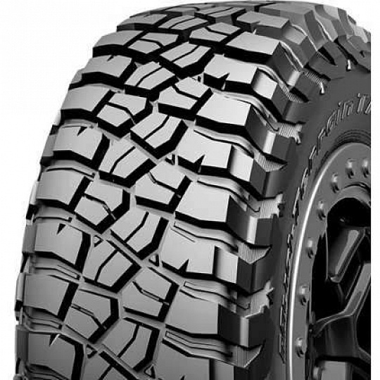 BFGoodrich Mud Terrain T/A KM3 235/85 R 16 120Q BFGoodrich Mud Terrain T/A KM3 235/85 R 16 120Q