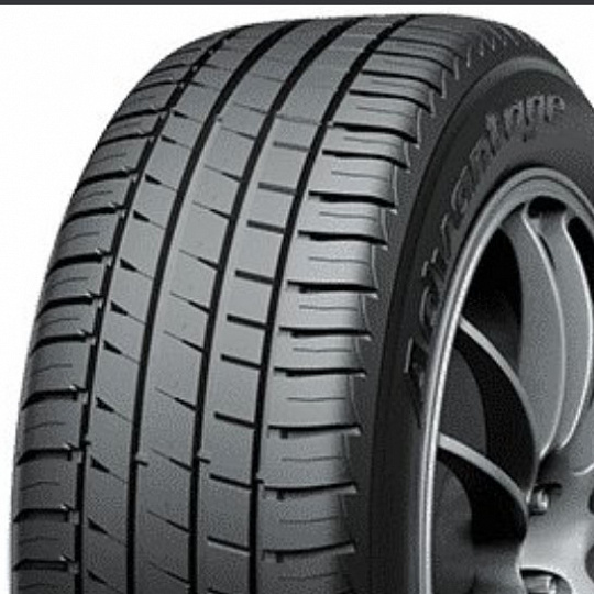 BFGoodrich Advantage SUV All Season 235/60 R 17 102H BFGoodrich Advantage SUV All Season 235/60 R 17 102H