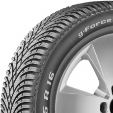 BFGoodrich G-Force Winter 2 215/45 R 18 93V BFGoodrich G-Force Winter 2 215/45 R 18 93V