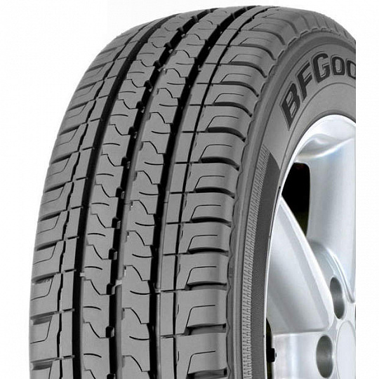 BFGoodrich Activan 185/75 R 16C 104/102R