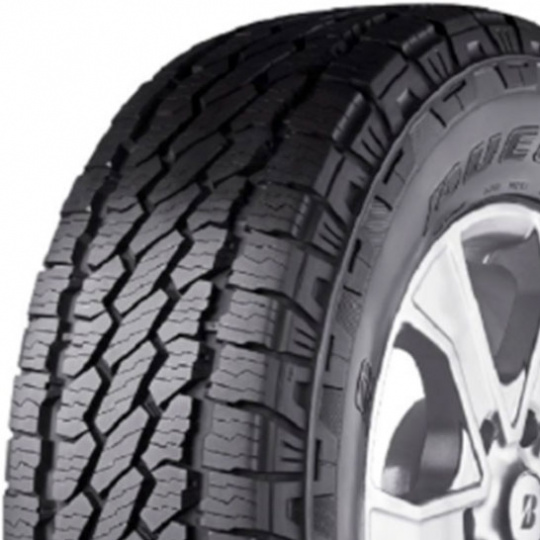 Bridgestone Dueler All Terrain 255/70 R 18 116S