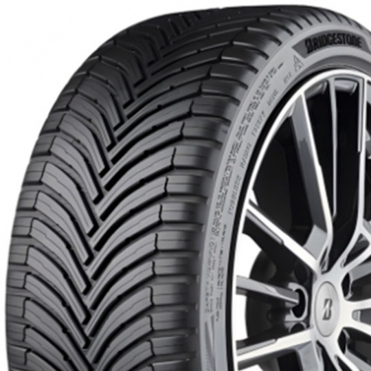 Bridgestone Turanza All Season 6 DriveGuard 225/50 R 17 98V