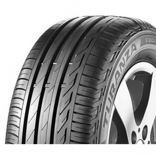 Bridgestone Turanza T001 215/45 R 17 91W