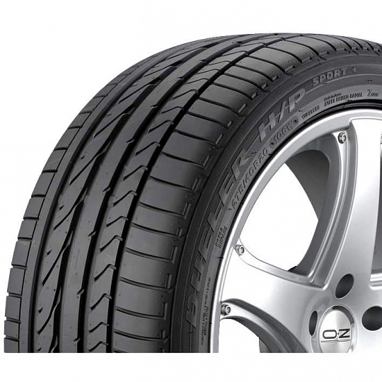Bridgestone Dueler H/P Sport 265/50 R 19 110W