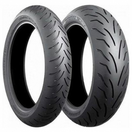 Bridgestone SC 150/70 13 64S