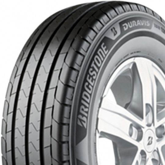 Bridgestone Duravis VAN 215/65 R 16C 106T