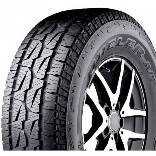 Bridgestone Dueler A/T 001 225/75 R 16 116S Bridgestone Dueler A/T 001 225/75 R 16 116S