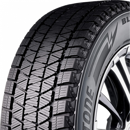 Bridgestone Blizzak DM-V3 225/60 R 17 103S Bridgestone Blizzak DM-V3 225/60 R 17 103S