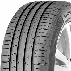 Continental ContiPremiumContact 5 235/55 R 17 103W Continental ContiPremiumContact 5 235/55 R 17 103W