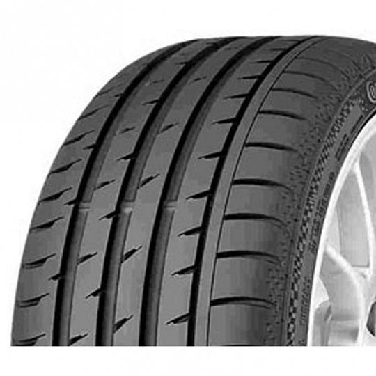 Continental ContiSportContact 3 235/40 R 18 95W
