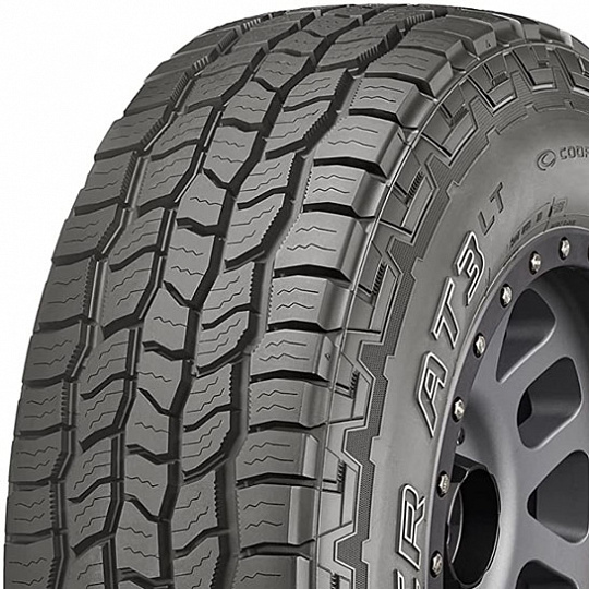 Cooper Discoverer AT3 LT 245/70 R 17 119S