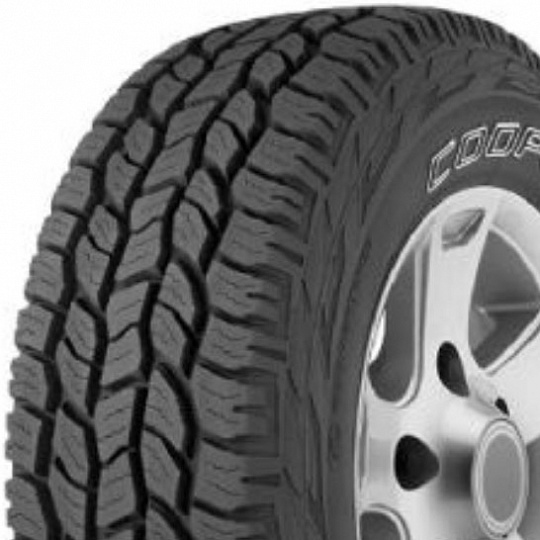 Cooper Discoverer AT3 4S 275/45 R 22 112H