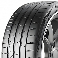 Continental SportContact 7 Force 275/35 ZR 21 103Y