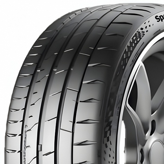 Continental SportContact 7 Force 275/35 ZR 21 103Y
