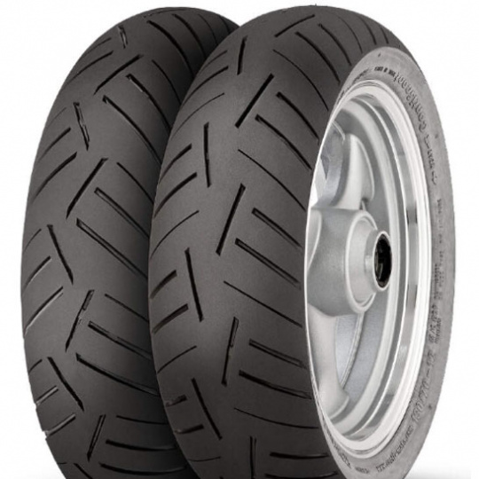 Continental ContiScoot 110/70 D 12 47P Continental ContiScoot 110/70 D 12 47P