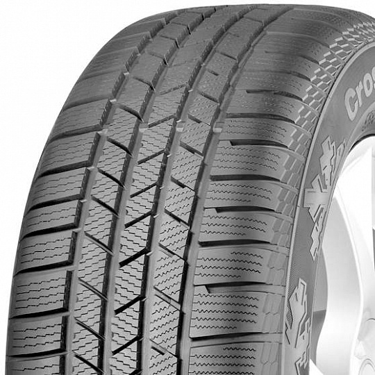 Continental ContiCrossContact Winter 245/75 R 16 120/116Q Continental ContiCrossContact Winter 245/75 R 16 120/116Q