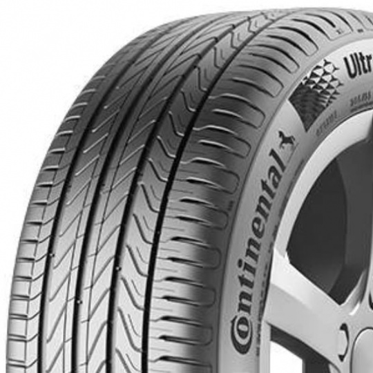 Continental UltraContact 205/40 R 17 84W