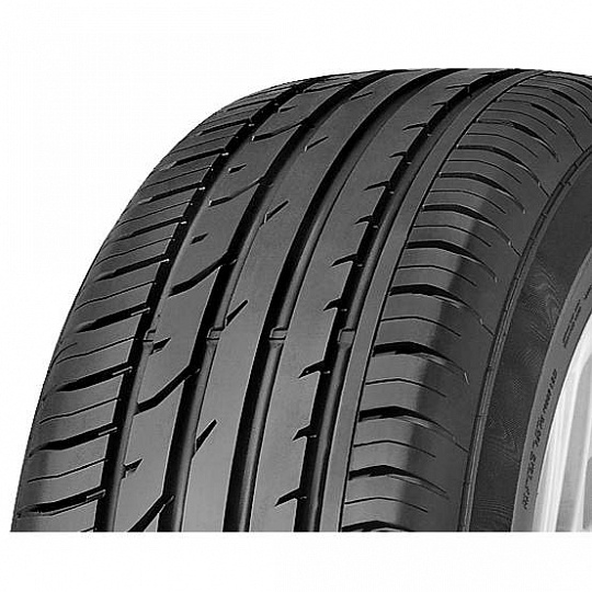 Continental ContiPremiumContact 2 225/55 R 17 97Y