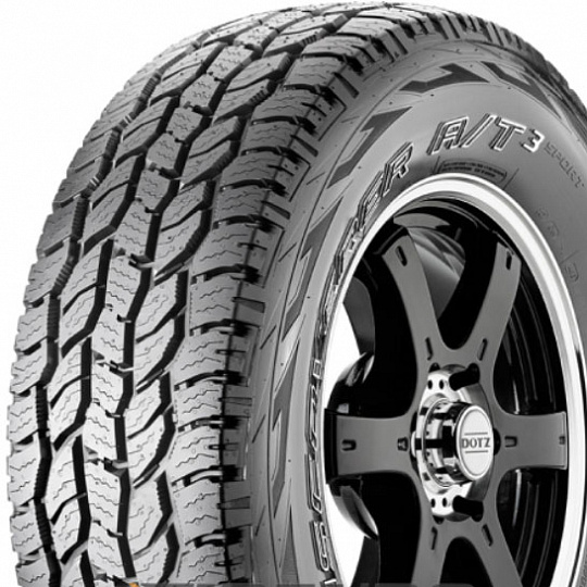 Cooper Discoverer AT3 Sport 275/60 R 20 116T