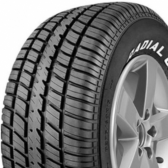 Cooper Cobra G/T 255/60 R 15 102T Cooper Cobra G/T 255/60 R 15 102T