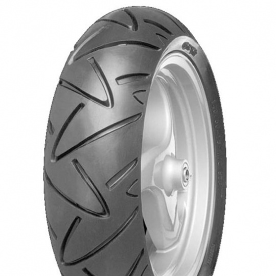 Continental ContiTwist 130/70 10 59M Continental ContiTwist 130/70 10 59M