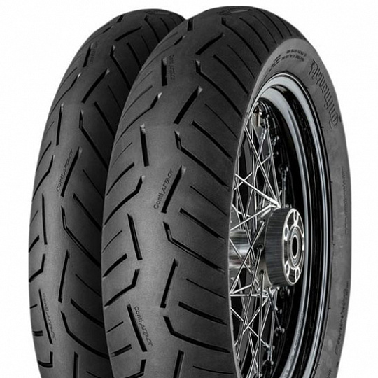 Continental ContiRoadAttack 3 GT 180/55 R 17 73W Continental ContiRoadAttack 3 GT 180/55 R 17 73W