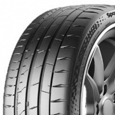 Continental SportContact 7 Force 325/30 ZR 21 108Y