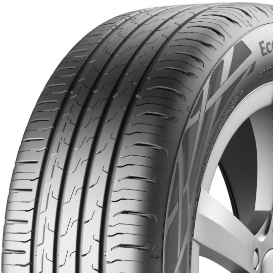 Continental EcoContact 6 255/55 R 19 111H