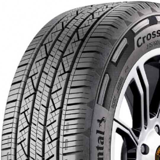 Continental CrossContact H/T 235/60 R 17 102V