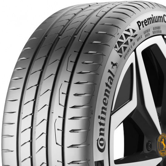 Continental PremiumContact 7 215/40 R 18 89Y