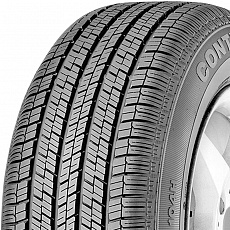 Continental 4x4Contact 275/55 R 19 111H