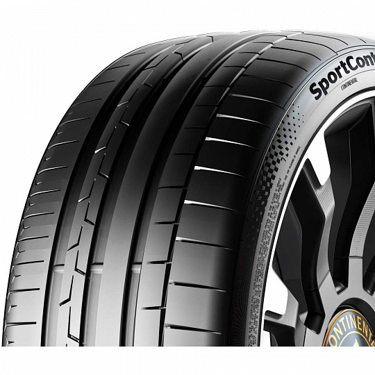 Continental SportContact 6 285/35 ZR 22 106Y Continental SportContact 6 285/35 ZR 22 106Y