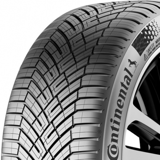 Continental AllSeasonContact 2 225/40 R 18 92Y