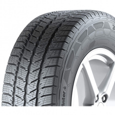 Continental VanContact Winter 235/60 R 17C 117/115R