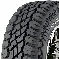 Cooper Discoverer S/T Maxx 265/70 R 17 121Q Cooper Discoverer S/T Maxx 265/70 R 17 121Q