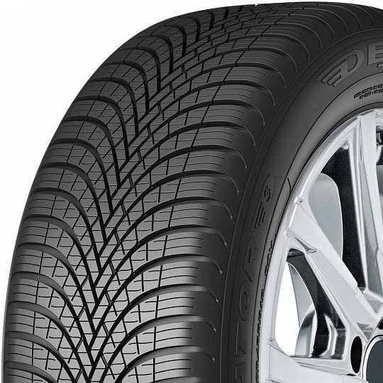 Debica Navigator 3 235/45 R 17 97V Debica Navigator 3 235/45 R 17 97V