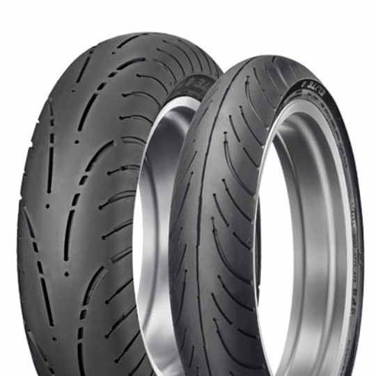 Dunlop Elite 4 200/55 R 16 77H Dunlop Elite 4 200/55 R 16 77H