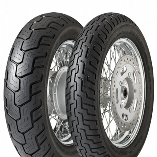 Dunlop D404 130/90 D 16 67H Dunlop D404 130/90 D 16 67H