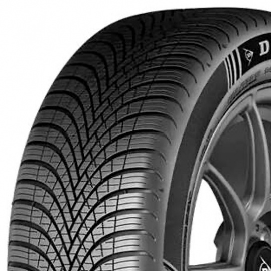 Dunlop All Season 2 215/55 R 16 97V