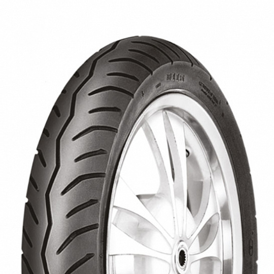 Dunlop D115 100/70 D 14 51P