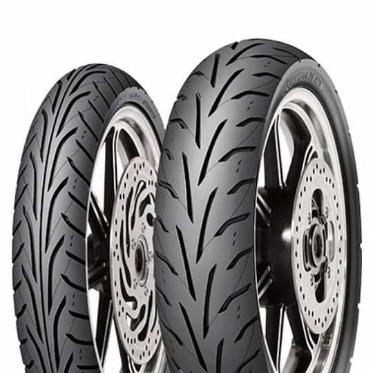 Dunlop Arrowmax GT601 70/90 B 17 38P Dunlop Arrowmax GT601 70/90 B 17 38P