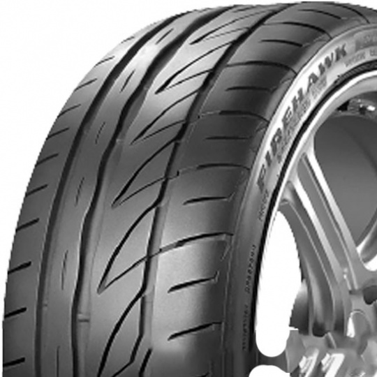 Firestone Firehawk Sport 01 225/35 R 20 90Y