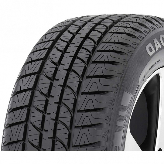 Fulda 4X4 Road 245/65 R 17 107H Fulda 4X4 Road 245/65 R 17 107H