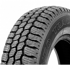 Fulda Conveo Trac 2 205/65 R 16C 107/105T