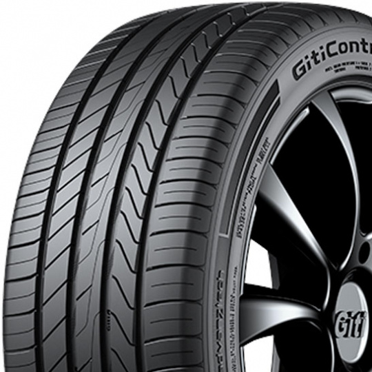 Giti GitiControl P10 255/40 R 20 101Y